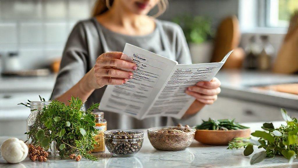 Conclusão: quando o chá ajuda e próximos passos