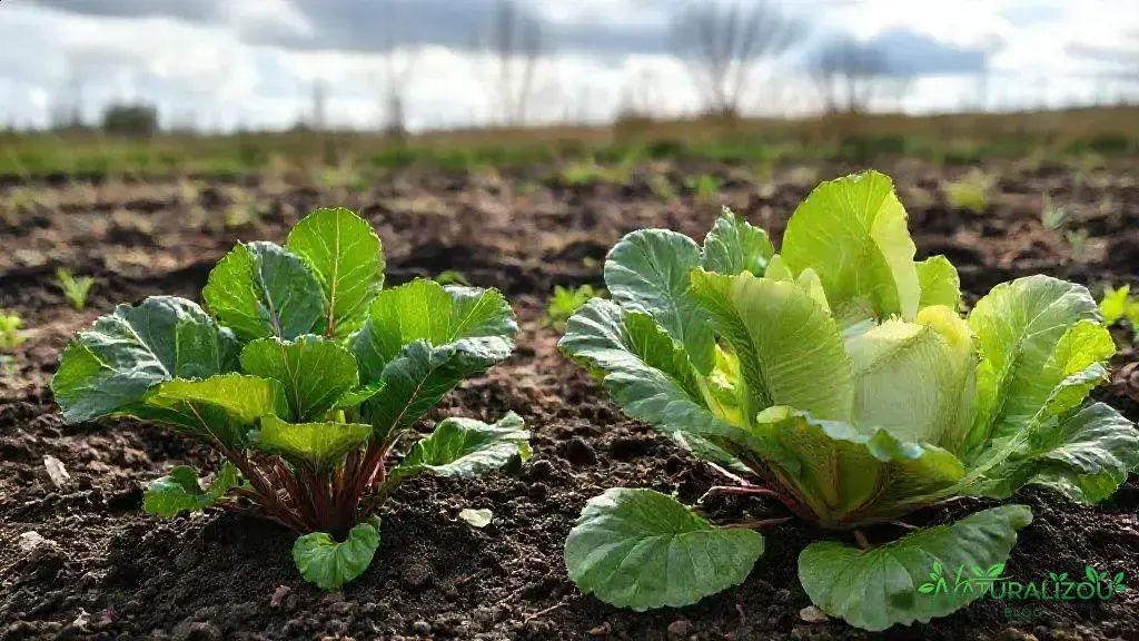 Solo e clima ideais para o cultivo