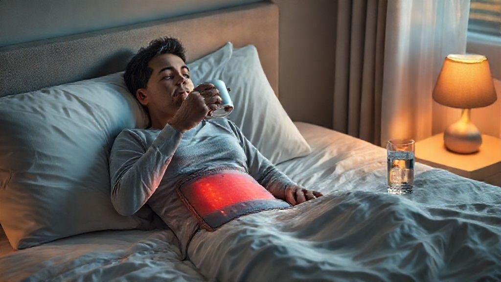 Conclusão: chá para enjoo e vômito — resumo prático