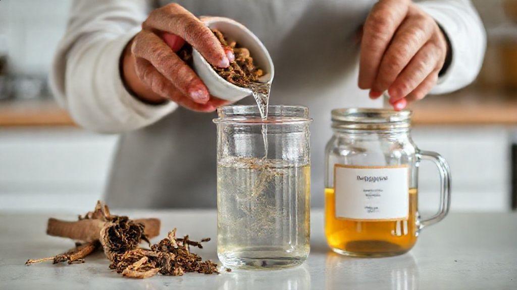 Conclusão: devo usar chá de mulungu para emagrecer?