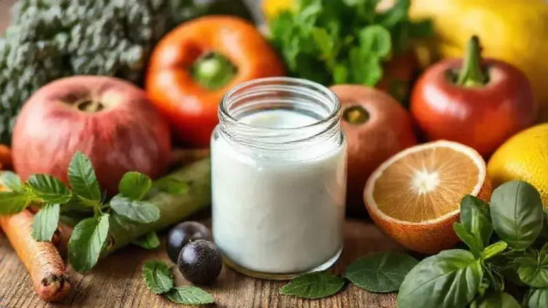 Vitaminas e Minerais: Como Fazer Hidratantes Caseiros para Nutrir a Pele Vitaminas e Minerais: Como Fazer Hidratantes Caseiros para Nutrir a Pele