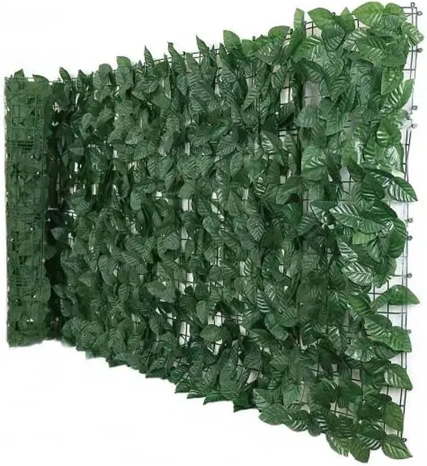 KINDU - Muro Inglês Jardim Vertical Artificial 3x1