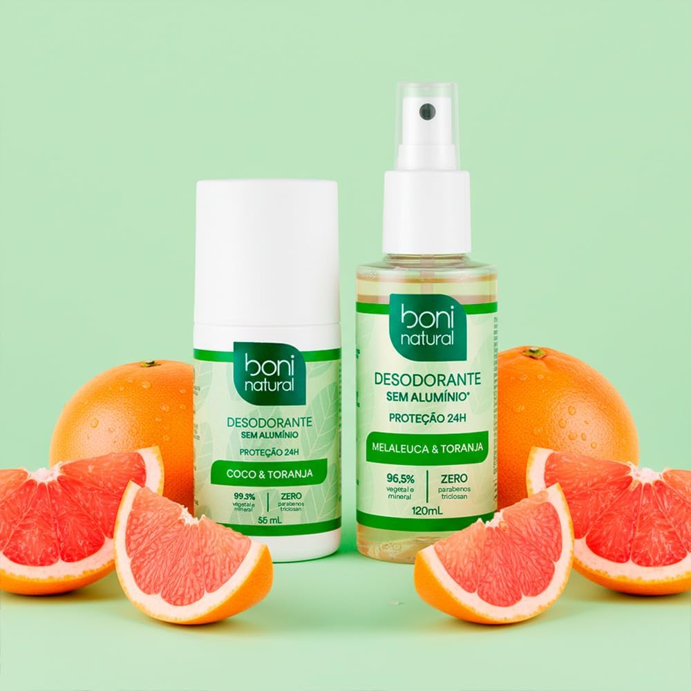 Imagem frontal com fundo verde suave, destacando produtos e frutas. Imagem frontal com fundo verde suave, destacando produtos e frutas.