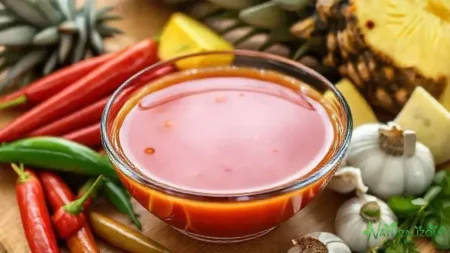 Agridoce molho: ideias para transformar suas receitas hoje agridoce molho: ideias para transformar suas receitas hoje