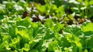 alface e verdura: dicas para cultivar e aproveitar ao máximo