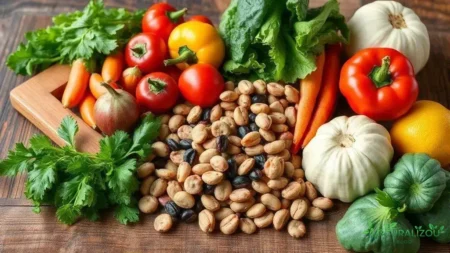 Alguns legumes que fazem diferença na sua saúde e na cozinha alguns legumes que fazem diferença na sua saúde e na cozinha