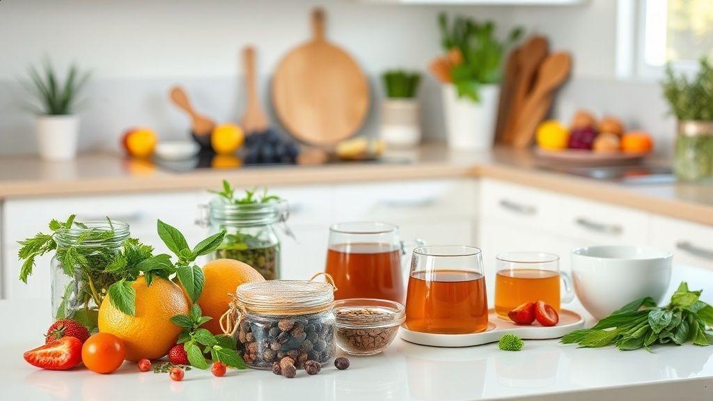 Conclusão: chá de sene para emagrecer — ponderações finais