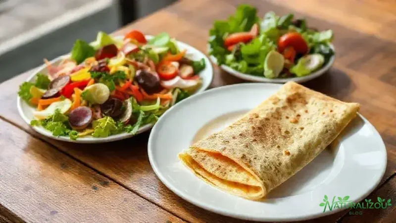 Amo crepes e saladas: dicas para provar sabores incríveis hoje amo crepes e saladas: dicas para provar sabores incríveis hoje