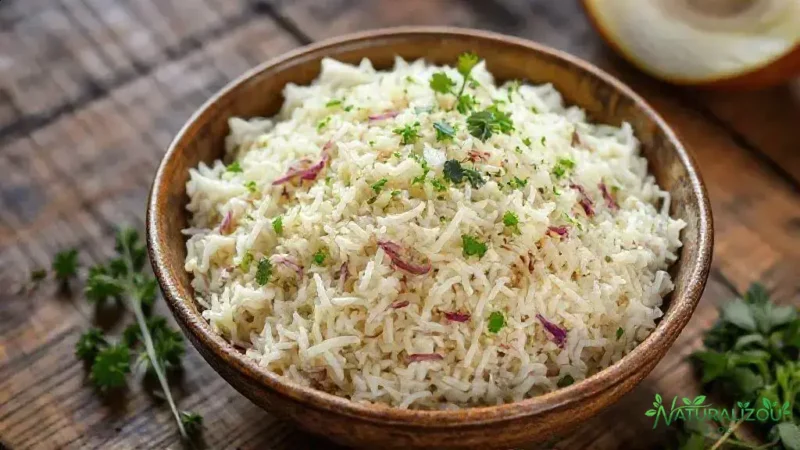 arroz com repolho: segredos para uma receita prática e saborosa