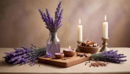 Banhos de sorte com ervas: símbolos e rituais para o Ano Novo Banhos de sorte com ervas: símbolos e rituais para o Ano Novo