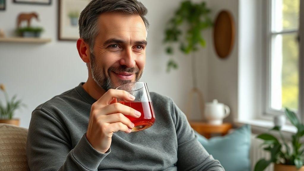 Riscos e contraindicações específicas para homens