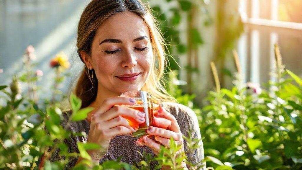 Como preparar o chá de marcela corretamente