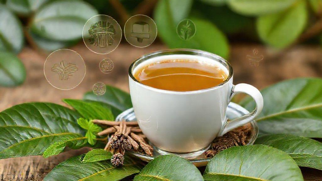 Como preparar o chá de sucupira corretamente