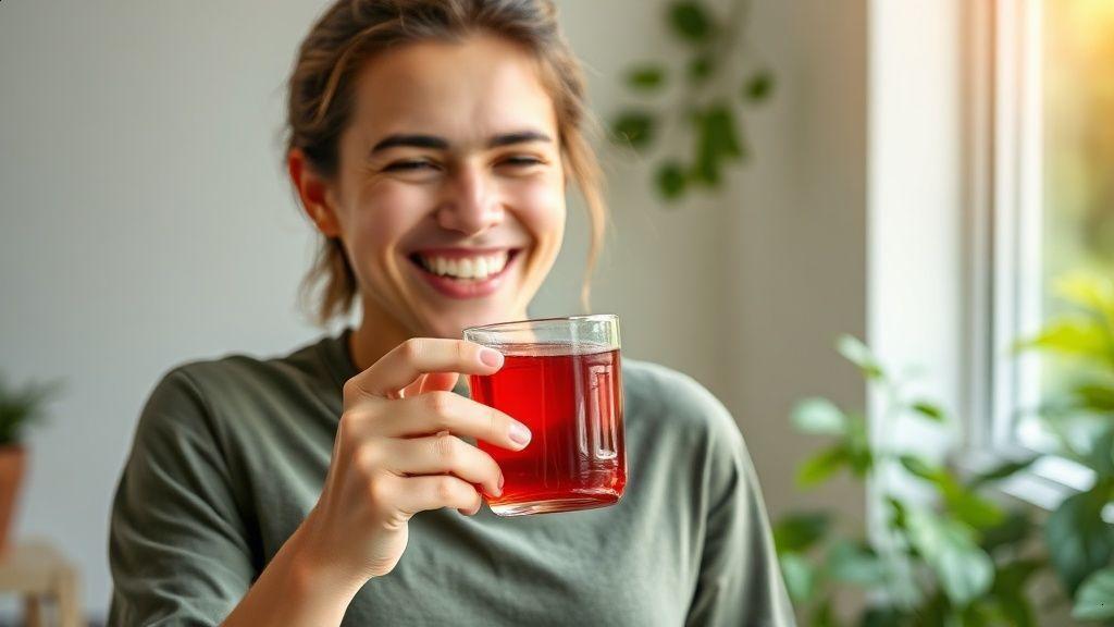 Hibisco para emagrecimento: funciona mesmo? Hibisco para emagrecimento: funciona mesmo?