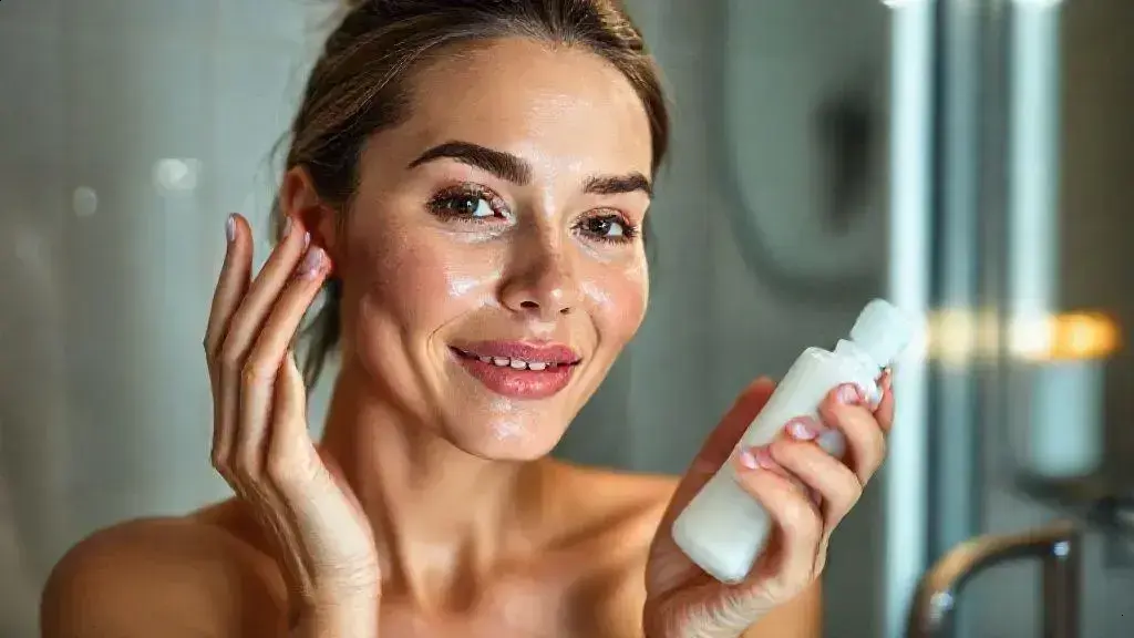 Benefícios do tônico para a saúde da pele Benefícios do tônico para a saúde da pele