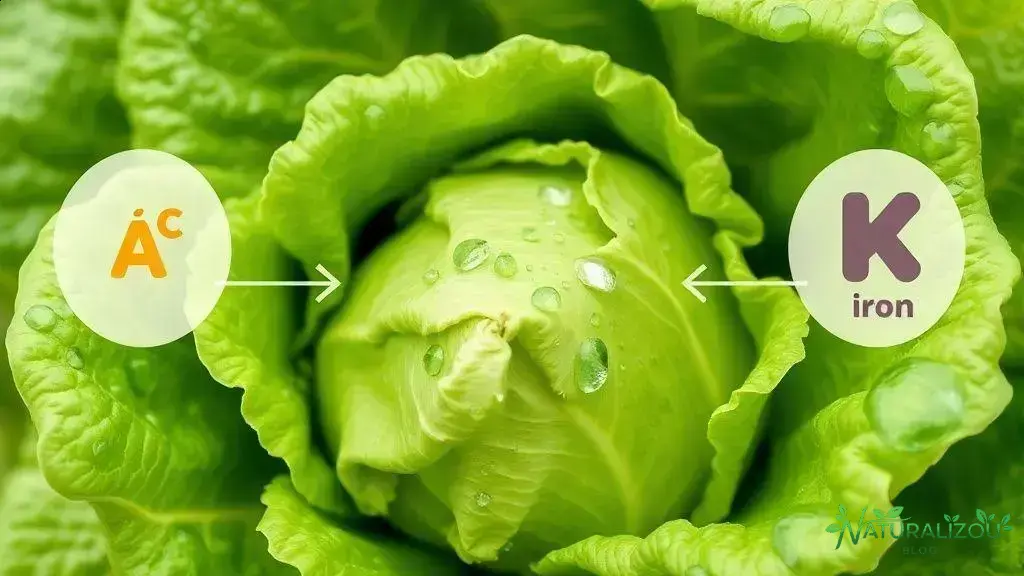 Benefícios nutricionais do alface legume para a saúde Benefícios nutricionais do alface legume para a saúde