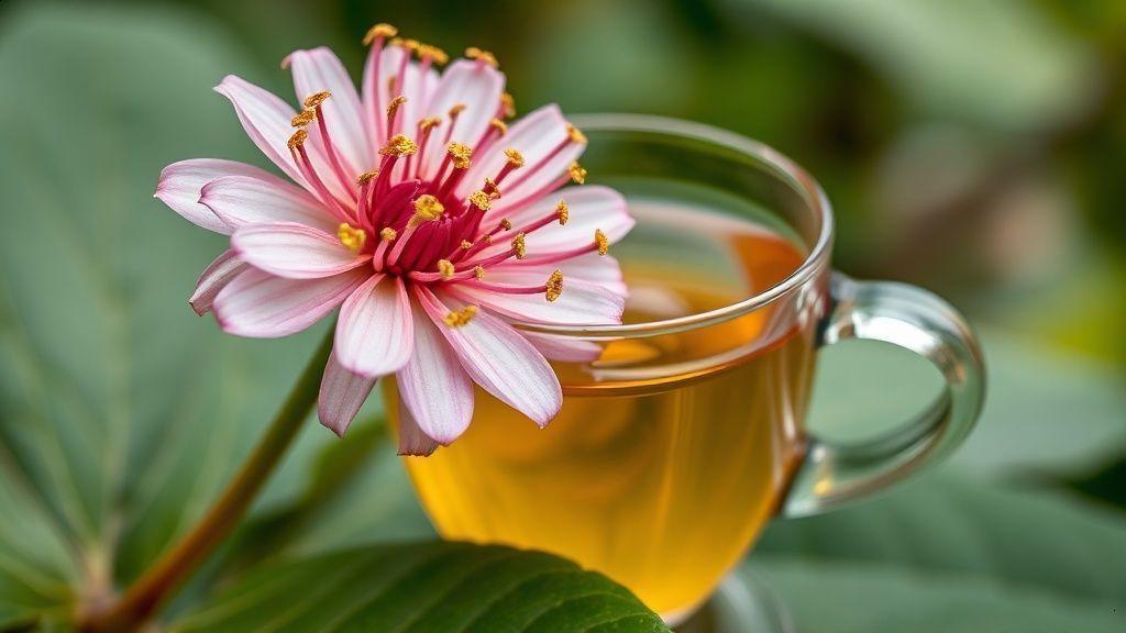 Como preparar e consumir o chá corretamente