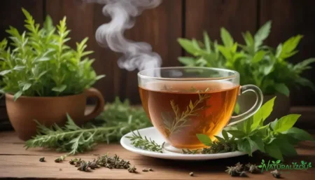 Chá da vida: descubra seus benefícios e usos para o bem-estar chá da vida: descubra seus benefícios e usos para o bem-estar