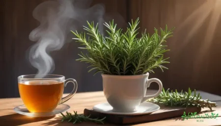 Chá de alecrim: benefícios surpreendentes que você precisa conhecer chá de alecrim: benefícios surpreendentes que você precisa conhecer