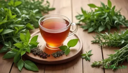 chá de emagrecer: benefícios que você precisa conhecer hoje