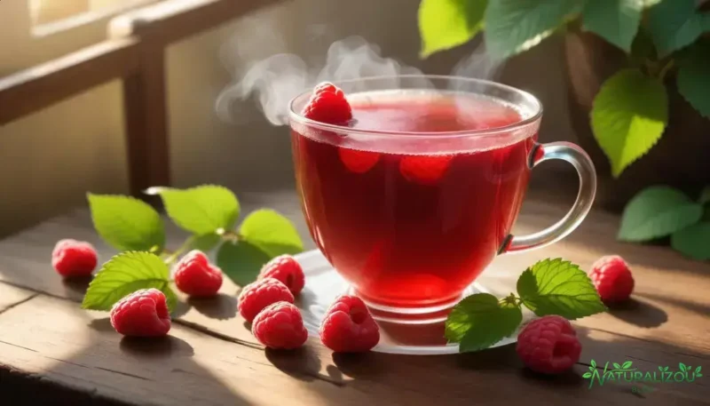 Cha de framboesa: benefícios que talvez você não conheça cha de framboesa: benefícios que talvez você não conheça