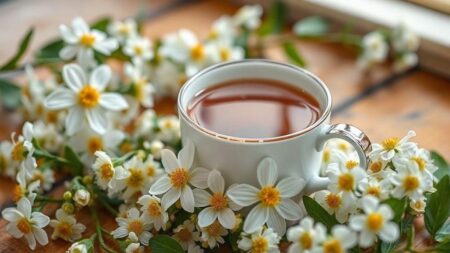 Chá de marcela para que serve: benefícios surpreendentes que você precisa conhecer Chá de marcela para que serve: benefícios surpreendentes que você precisa conhecer