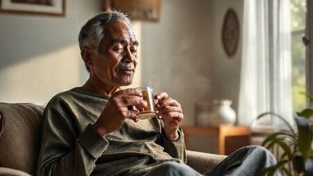 Chá de mulungu para ansiedade: descubra como essa raiz pode transformar seu bem-estar Chá de mulungu para ansiedade: descubra como essa raiz pode transformar seu bem-estar