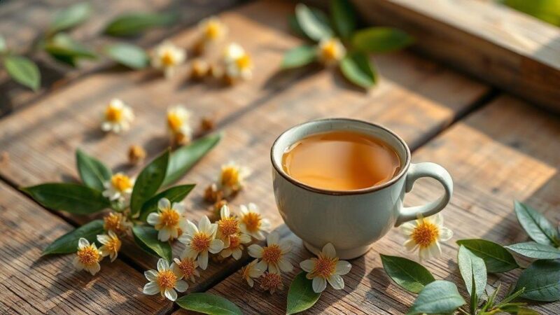 Chá de mulungu serve para quê: benefícios, usos e o que você precisa saber agora Chá de mulungu serve para quê: benefícios, usos e o que você precisa saber agora