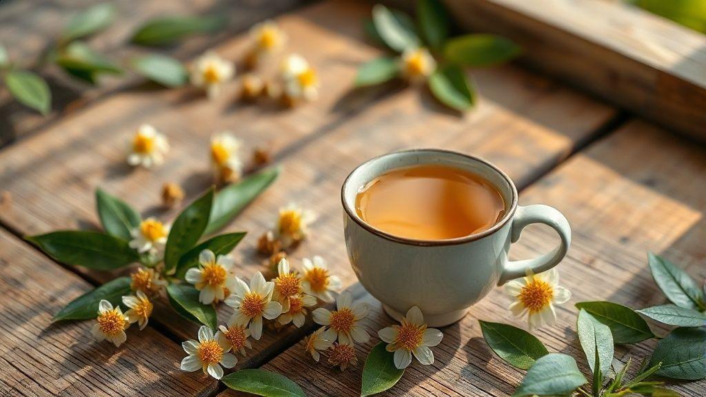 O que é o mulungu e suas propriedades naturais O que é o mulungu e suas propriedades naturais