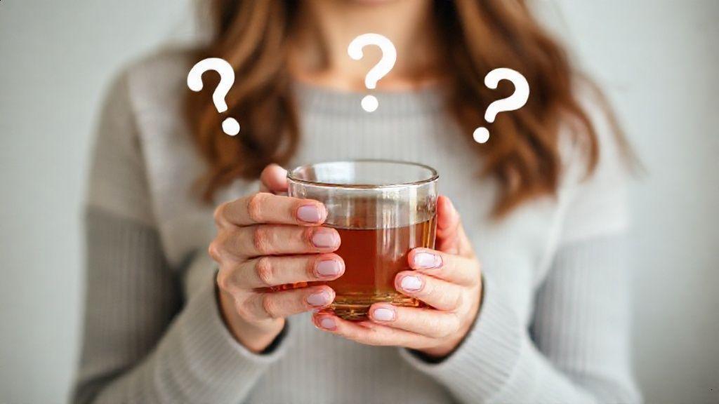 Como usar o chá de sene para emagrecer com segurança