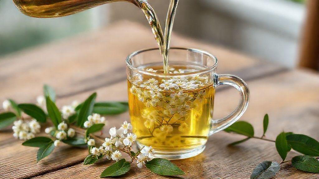 Origem e características do chá de tilia