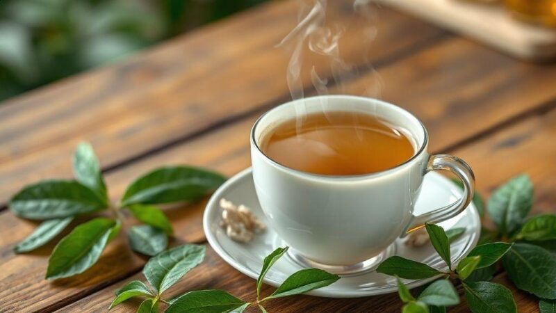 Chá de unha de gato emagrece? Descubra o segredo para potencializar resultados Chá de unha de gato emagrece? Descubra o segredo para potencializar resultados