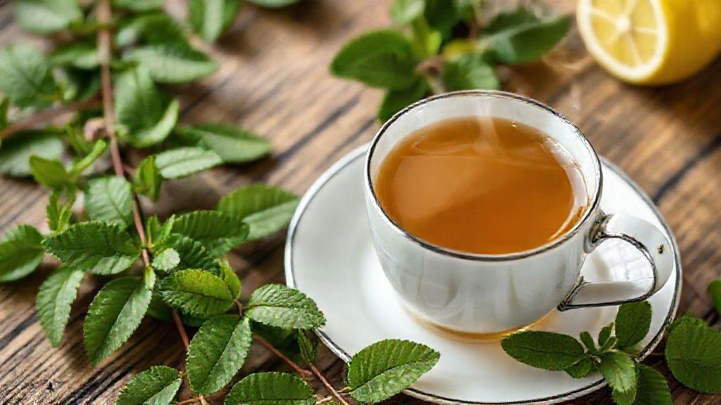 O que é o chá de verbena e sua história