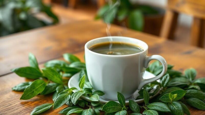 Chá mate emagrece: Descubra se ele é o segredo para perder peso rápido