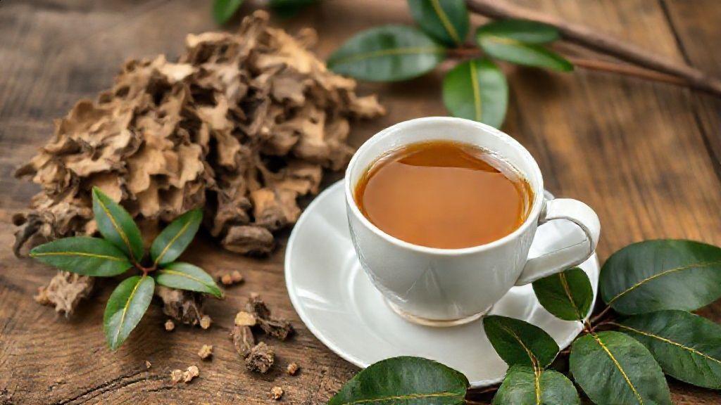 O que é o chá mulungu e sua origem O que é o chá mulungu e sua origem