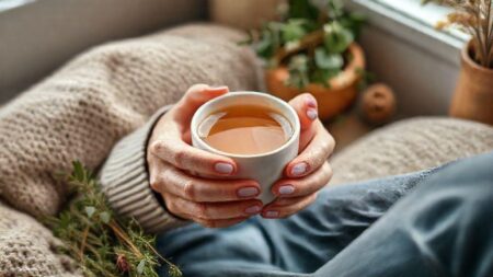 Chá para dor de barriga: descubra os melhores e como usar para alívio rápido Chá para dor de barriga: descubra os melhores e como usar para alívio rápido