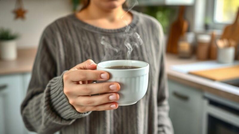 Chá para flatulência: descubra remédios naturais que realmente funcionam