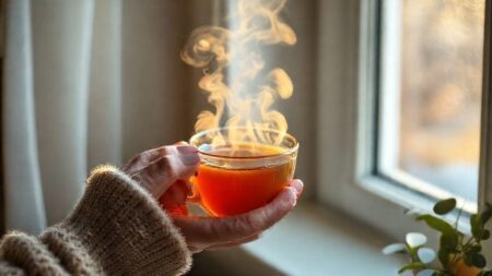 Chá para garganta: descubra como aliviar a dor rápido e naturalmente Chá para garganta: descubra como aliviar a dor rápido e naturalmente