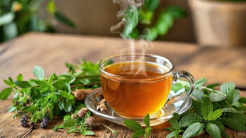 Chá para má digestão: descubra os melhores e seus benefícios comprovados