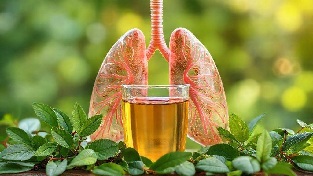 O que causa a inflamação no pulmão? O que causa a inflamação no pulmão?