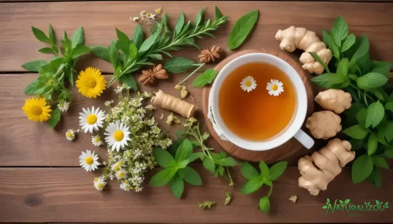 Chá para resfriado: conheça os melhores e alivie rápido os sintomas chá para resfriado: conheça os melhores e alivie rápido os sintomas