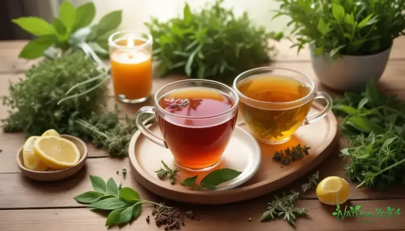 chá plan 30 dias: transforme seu corpo e bem-estar em pouco tempo