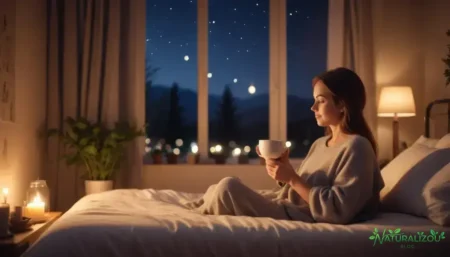 Chá que emagrece dormindo: descubra o segredo para perder peso fácil chá que emagrece dormindo: descubra o segredo para perder peso fácil