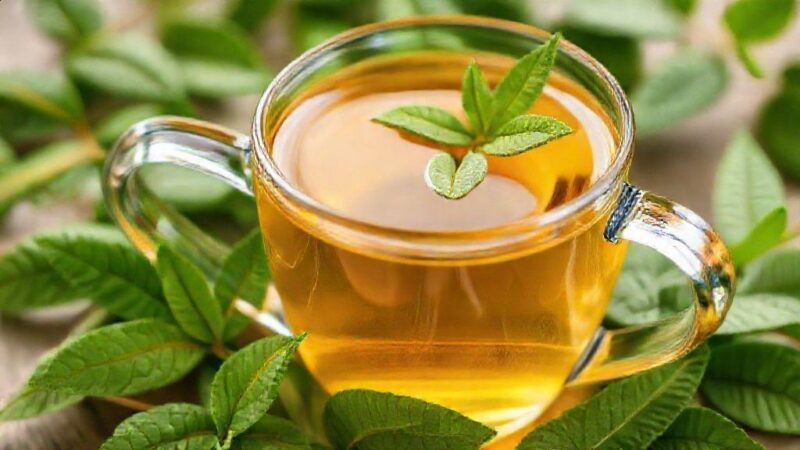 Chá seca barriga funciona? Descubra a verdade e transforme seu corpo hoje