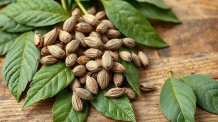 Chá sene para que serve: descubra benefícios e cuidados essenciais