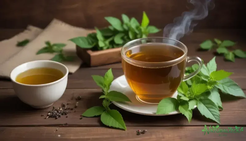 Chá tulsi: descubra benefícios que talvez você não conheça chá tulsi: descubra benefícios que talvez você não conheça