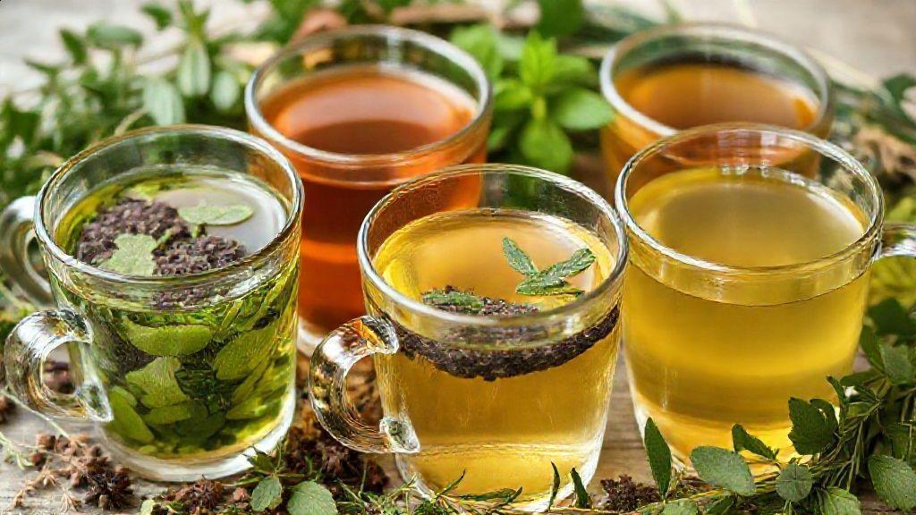 Como preparar e consumir o chá para barriga inchada