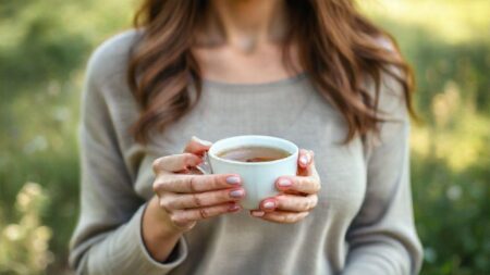 Chás para limpar útero: descubra os melhores e como usar para saúde íntima