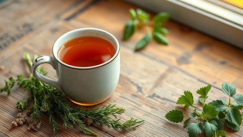 Chás para tosse: descubra os melhores e como usá-los para melhorar rápido Chás para tosse: descubra os melhores e como usá-los para melhorar rápido