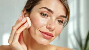 Clareamento de Manchas: Como a Esfoliação Contribui para uma Pele Mais Uniforme